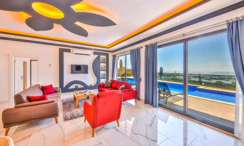 Villa İnci Duo Üzüm — 51