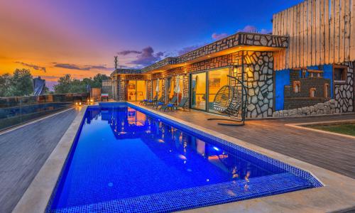 Villa İnci Duo Üzüm