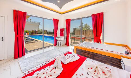 Villa İnci Duo Üzüm — 55