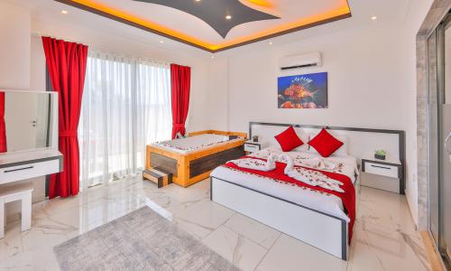 Villa İnci Duo Üzüm — 58