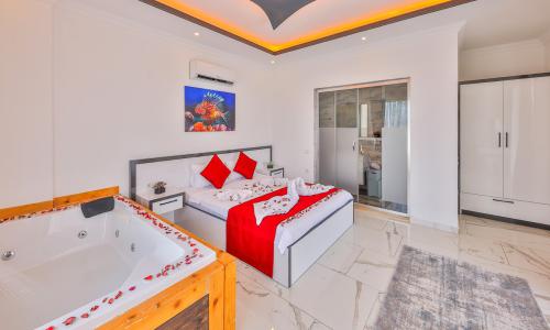 Villa İnci Duo Üzüm — 57