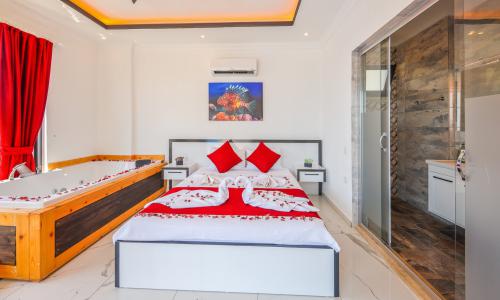 Villa İnci Duo Üzüm — 62