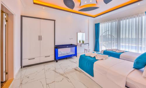 Villa İnci Duo Üzüm — 66