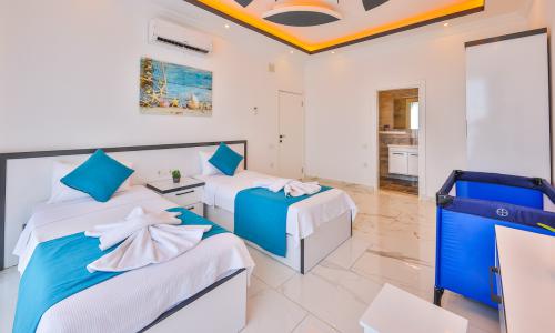 Villa İnci Duo Üzüm — 64
