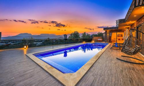 Villa İnci Duo Üzüm — 10