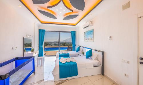 Villa İnci Duo Üzüm — 65