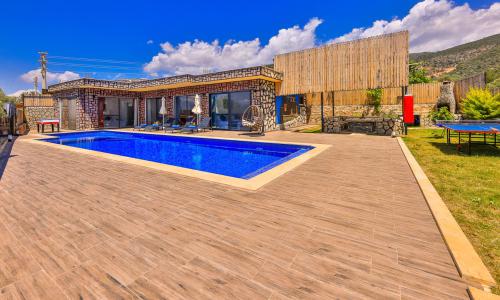 Villa İnci Duo Üzüm — 20