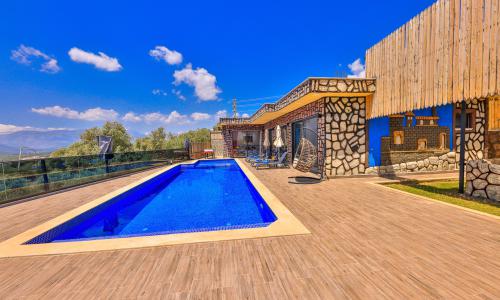 Villa İnci Duo Üzüm — 21