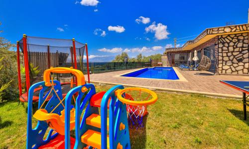 Villa İnci Duo Üzüm — 28