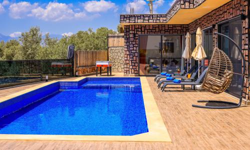 Villa İnci Duo Üzüm — 26