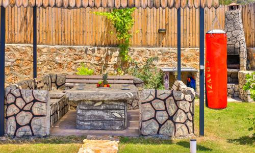 Villa İnci Duo Üzüm — 44