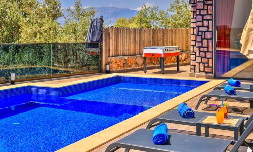 Villa İnci Duo Üzüm — 22