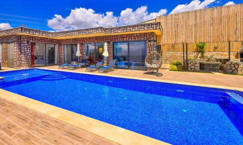 Villa İnci Duo Üzüm — 19