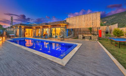 Villa İnci Duo Üzüm — 8