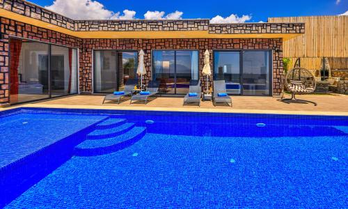Villa İnci Duo Üzüm — 24