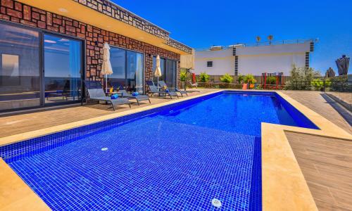 Villa İnci Duo Üzüm — 18