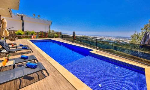 Villa İnci Duo Üzüm — 23