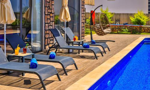 Villa İnci Duo Üzüm — 30