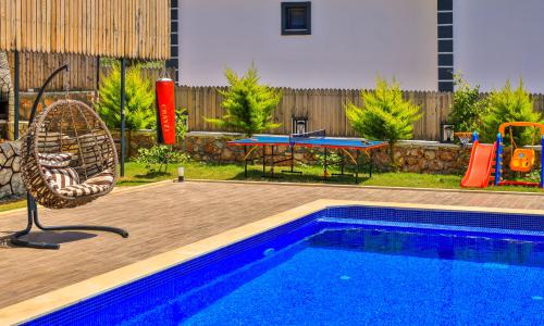 Villa İnci Duo Üzüm — 31