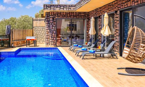 Villa İnci Duo Üzüm — 25