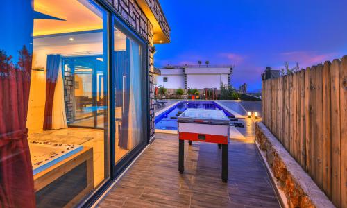 Villa İnci Duo Üzüm — 16
