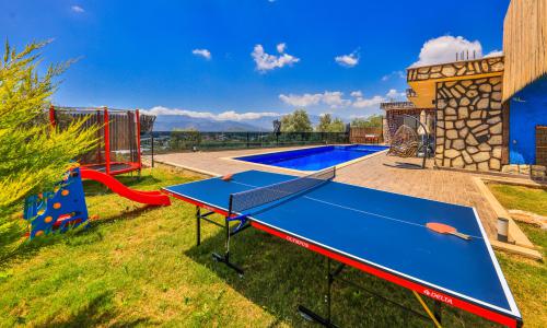 Villa İnci Duo Üzüm — 27