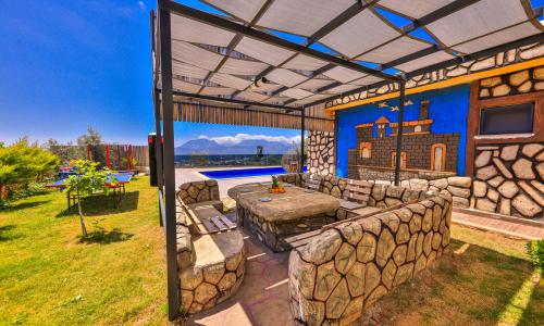 Villa İnci Duo Üzüm — 33