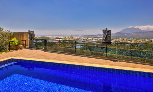 Villa İnci Duo Üzüm — 39