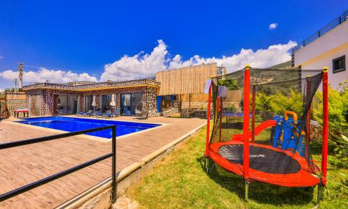 Villa İnci Duo Üzüm — 38