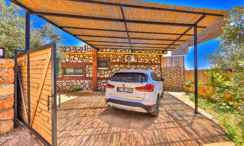 Villa İnci Duo Üzüm — 69