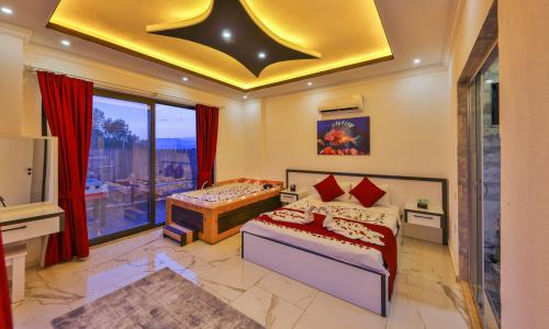 Villa İnci Duo Üzüm — 59