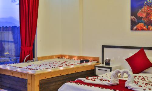 Villa İnci Duo Üzüm — 61
