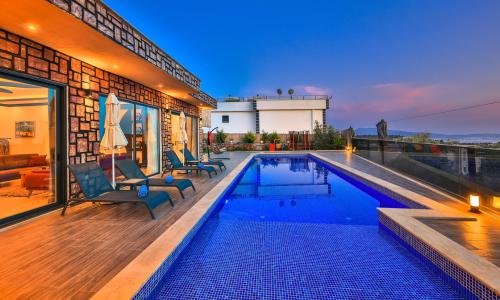 Villa İnci Duo Üzüm — 17