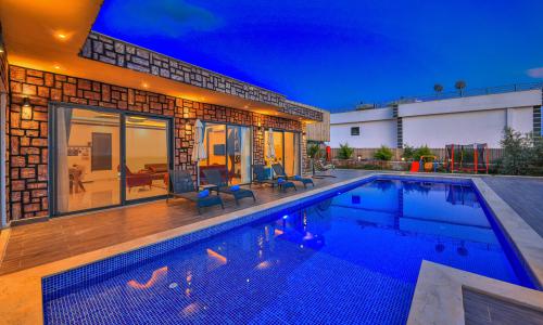 Villa İnci Duo Üzüm — 7