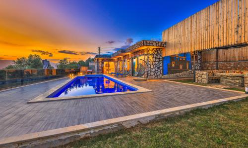Villa İnci Duo Üzüm — 4