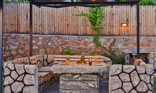 Villa İnci Duo Üzüm — 42