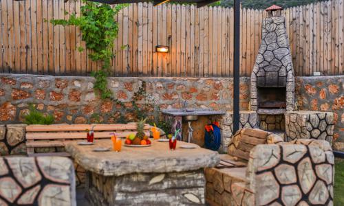 Villa İnci Duo Üzüm — 43