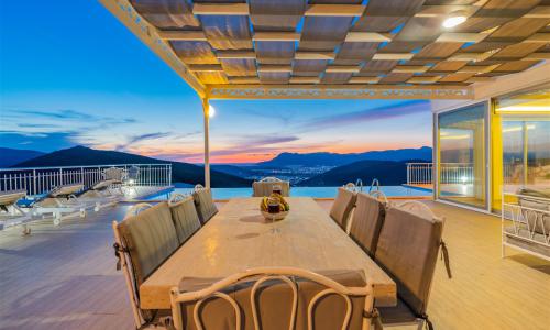 Villa İnfinity — 3