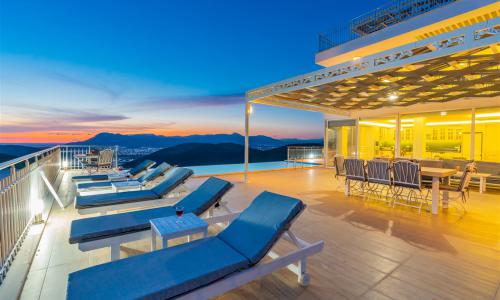 Villa İnfinity — 1