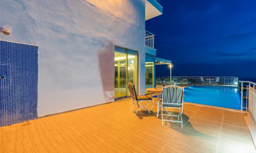 Villa İnfinity — 4