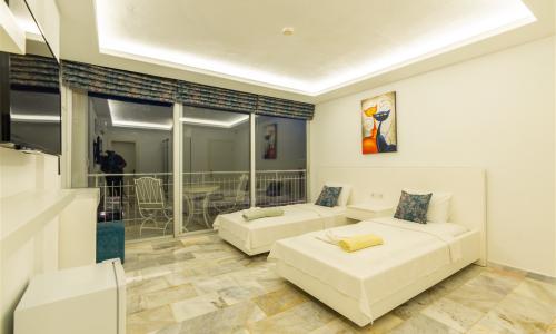 Villa İnfinity — 35