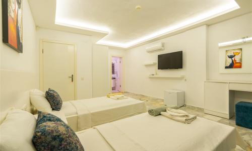Villa İnfinity — 59