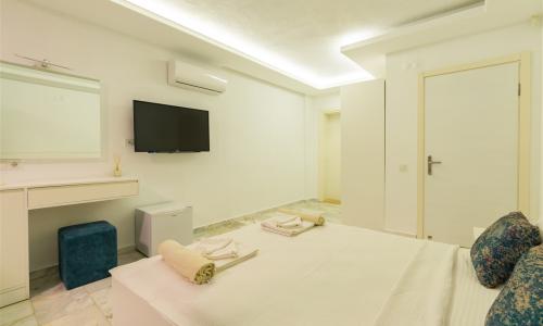 Villa İnfinity — 60