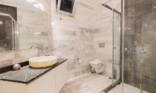 Villa İnfinity — 46