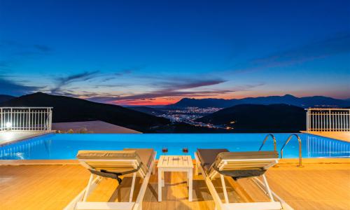 Villa İnfinity — 58