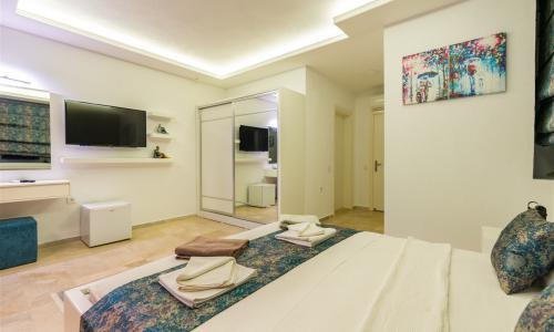 Villa İnfinity — 61