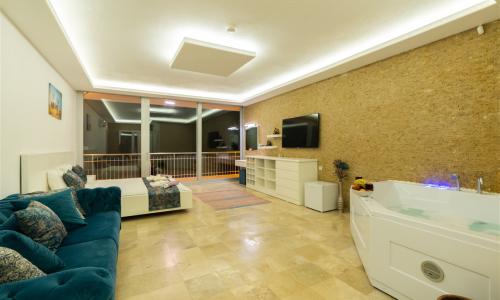 Villa İnfinity — 38