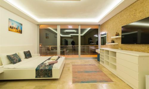 Villa İnfinity — 32