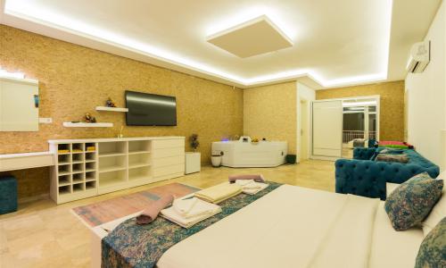 Villa İnfinity — 40