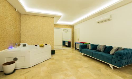 Villa İnfinity — 41